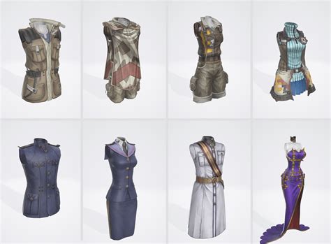 Documenting Fashion In Games .